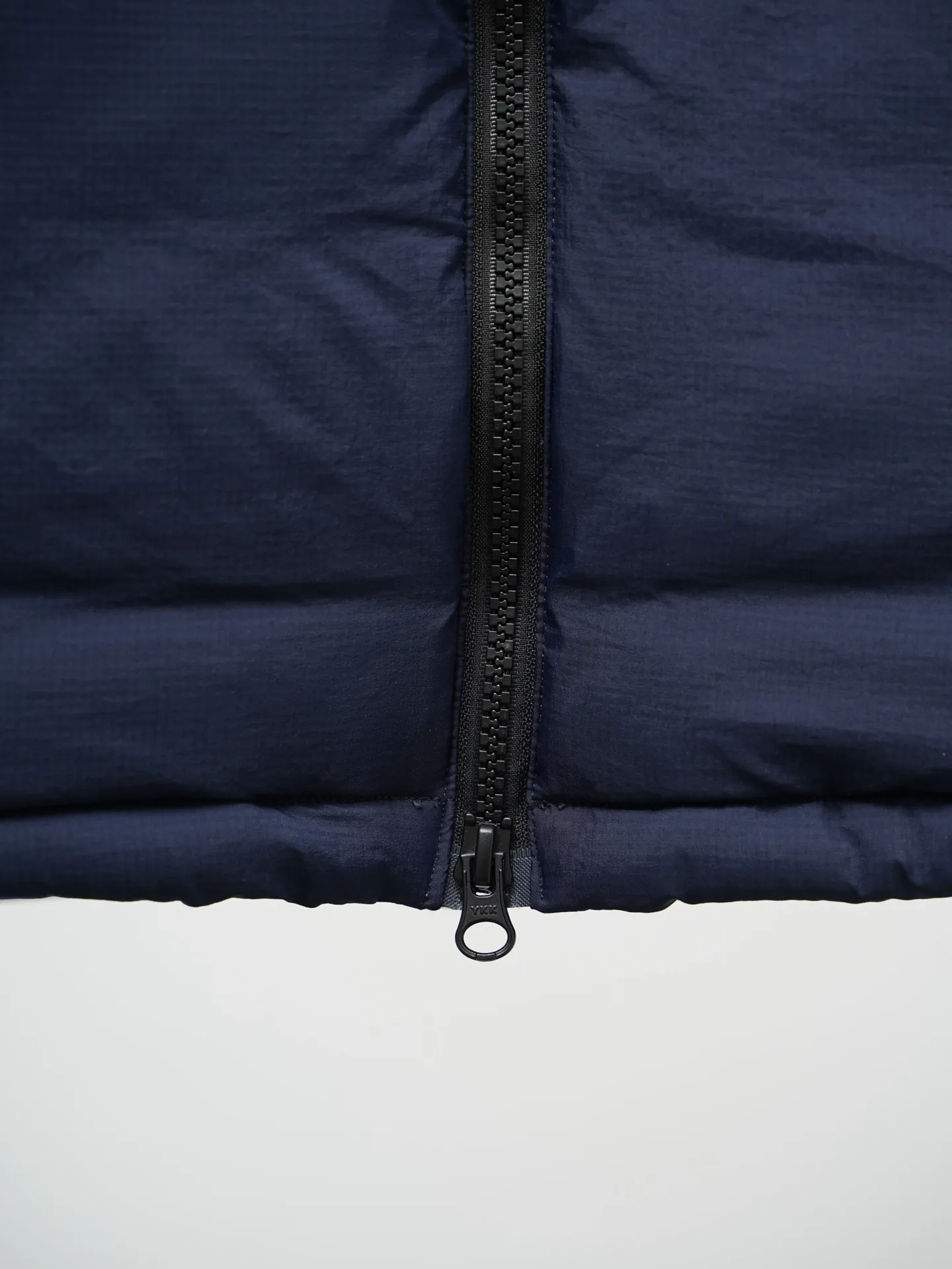 P940 CANADA GOOSE Canada Goose Lodge men's down jacket large goose down jacket 5079M dark blue (red label)